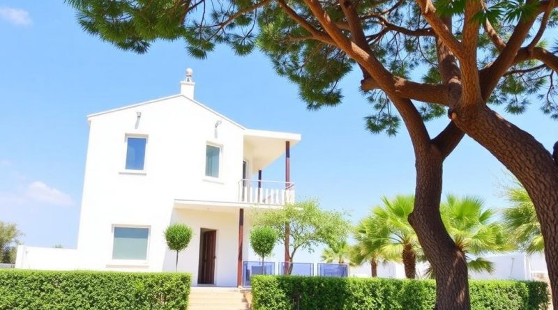 Joint Tenancy vs Tenancy in Common in Cyprus: Which Suits Co-Buyers?