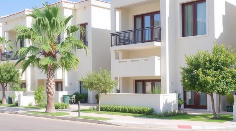 Updated Strata By-Laws in Cyprus Apartment Blocks: Owner Obligations