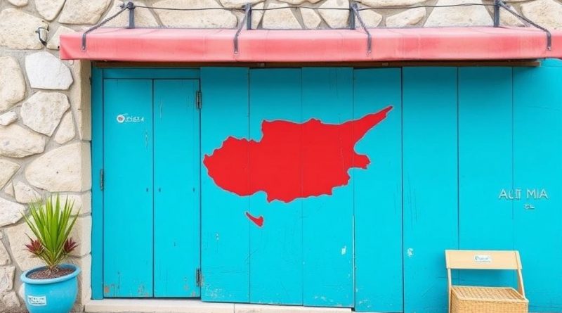Health Insurance Options Tailored for Cyprus Digital Nomads