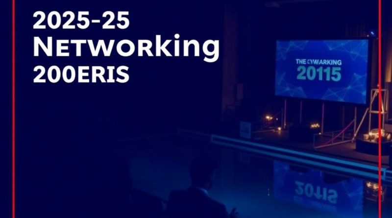 Networking Events Calendar 2025/26 for Remote Professionals in Cyprus