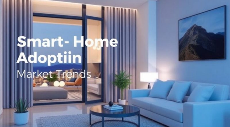 Smart-Home Adoption in Cyprus: Market Trends for 2026