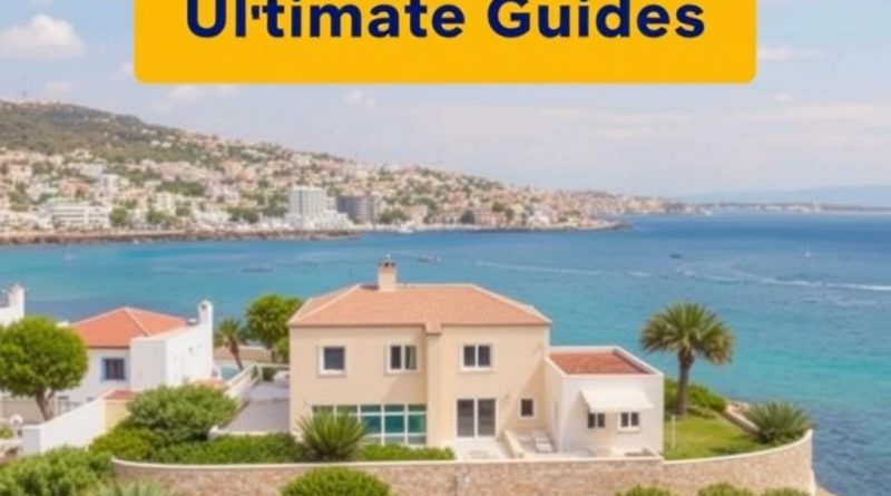 Ultimate Guide to Cyprus Anti-Money-Laundering Checks for Property Deals