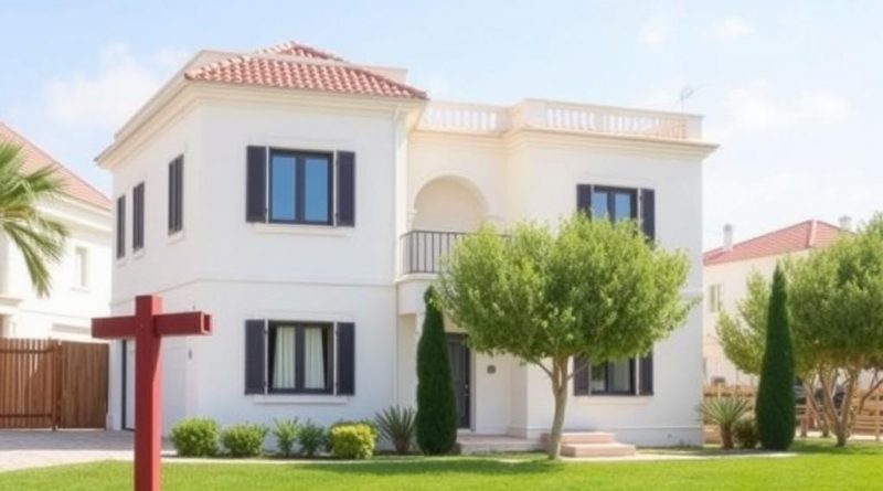 Bidding Tactics for Cyprus Bank-Owned Property Auctions in 2026