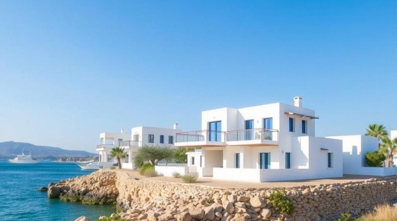 Non-Dom Tax Strategy for Digital Entrepreneurs Buying Property in Cyprus