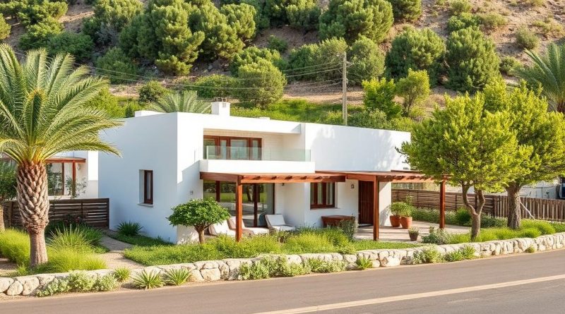 Eco-Certified Housing Projects in Cyprus: A Buyer’s Guide
