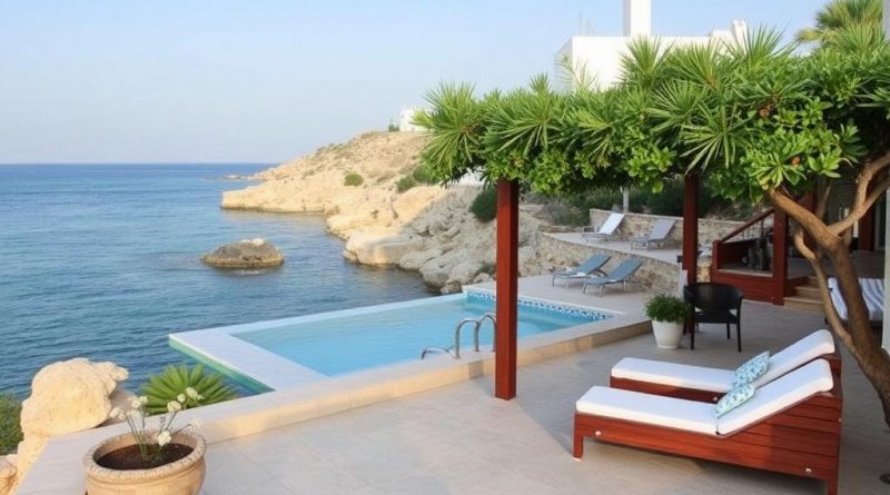 Hidden Costs When Purchasing Coastal Homes in Cyprus