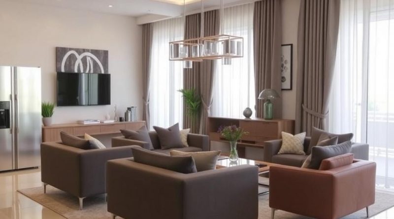Negotiating Furniture and Appliance Packages in Cyprus Real-Estate Deals