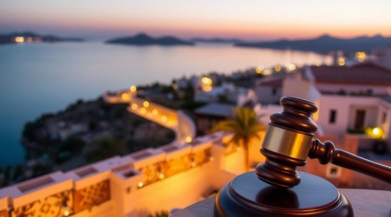 Cross-Border Inheritance Law Changes Impacting Cyprus Property Owners