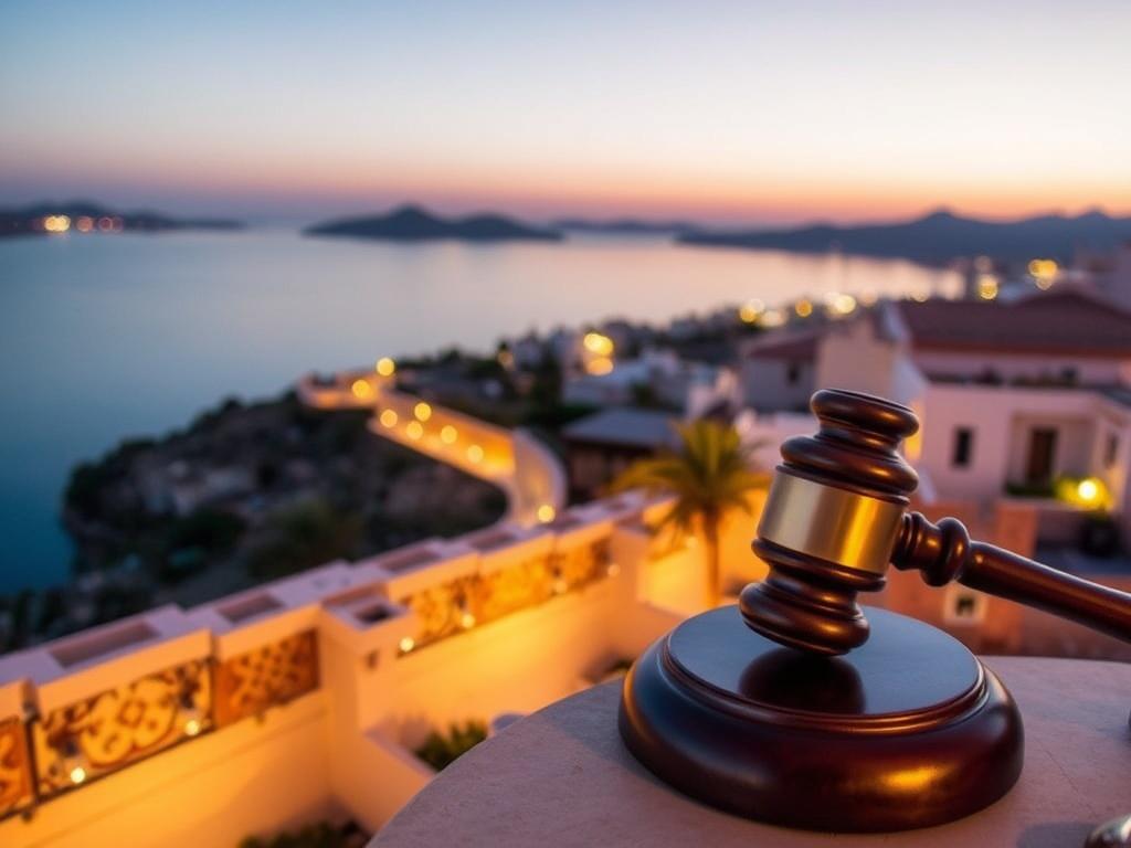 Navigating New Cross-Border Inheritance Rules for Cyprus Property Owners
