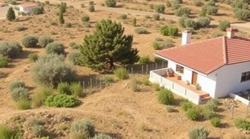 Buying Agricultural Land in Cyprus: Zoning Rules and Investment Potential