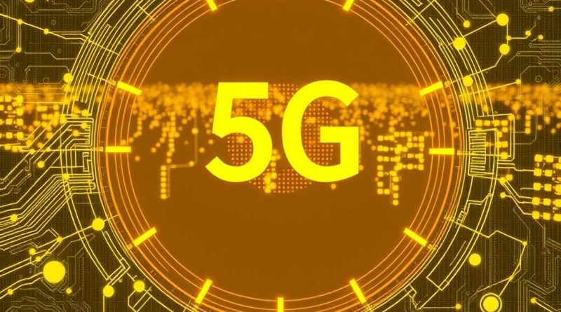 Island-Wide 5G Coverage Review 2025: Internet Speeds for Remote Workers