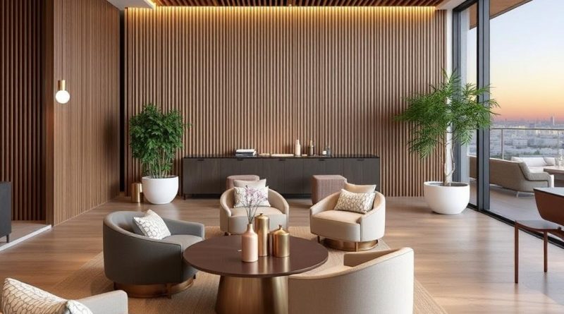 Luxury Condo Amenities Race: What High-End Buyers Expect in Cyprus