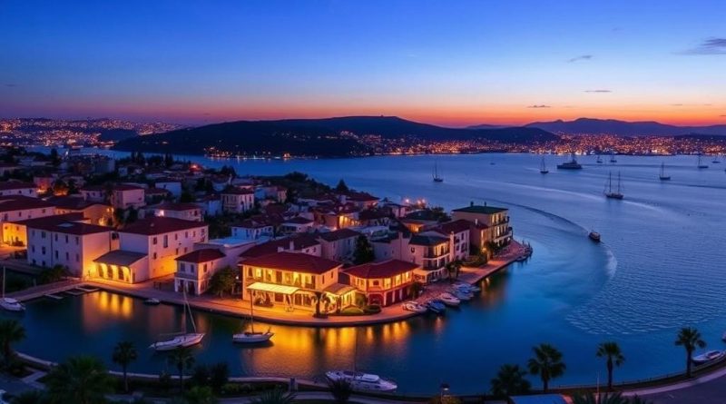 Foreign Buyer Nationalities Shaping Cyprus’s Real-Estate Market in 2025-26