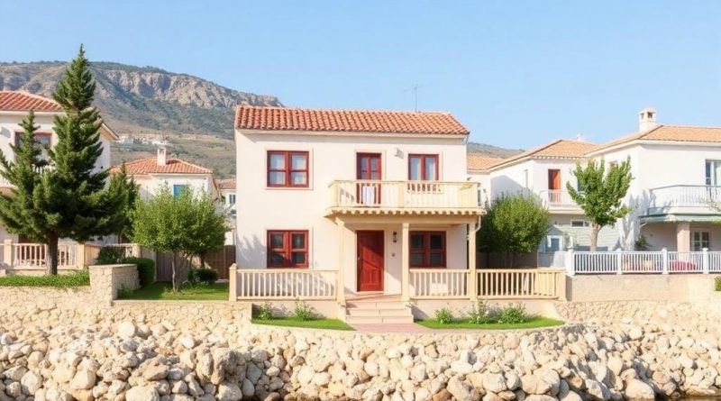 Succession Planning: Inheritance Tax Considerations for Cyprus Real Estate
