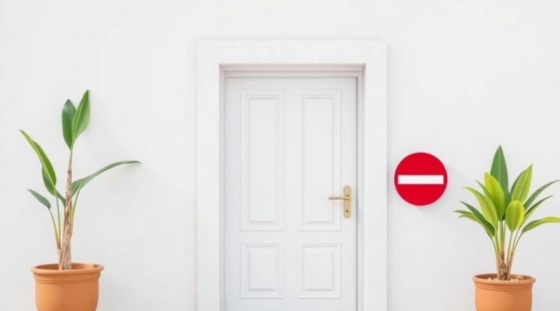 Landlord Right-of-Entry Rules in Cyprus: What Notice Is Required?
