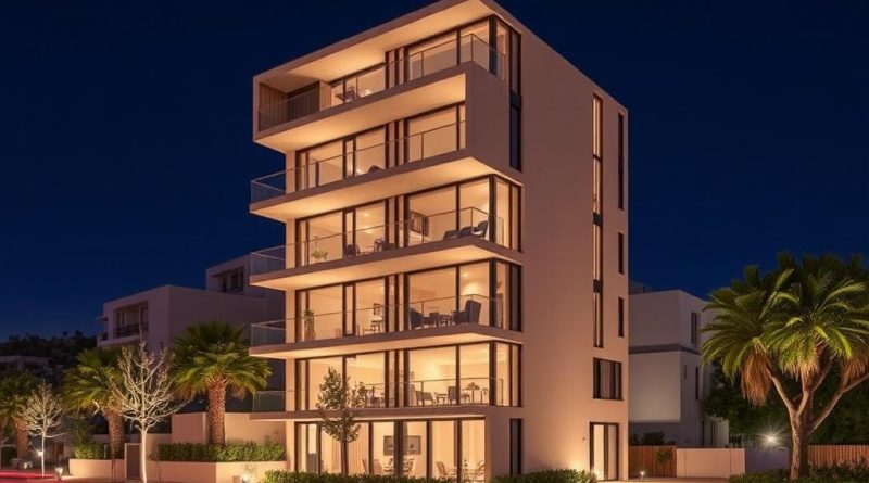 Limassol Micro-Apartment Boom: Will Tiny Units Stay in Demand?