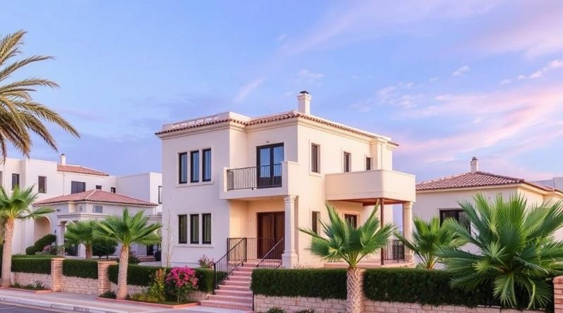 Stamp Duty vs VAT on Mixed-Use Cyprus Properties: Latest Rules