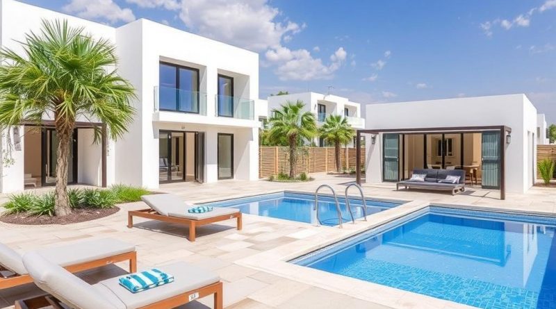 How to Evaluate Build Quality in New Cyprus Developments