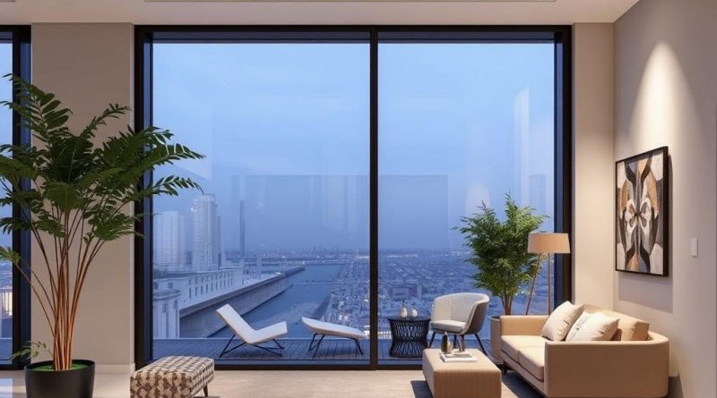 Post-Pandemic Workspace Conversions: Offices Turning into Flats in Cyprus