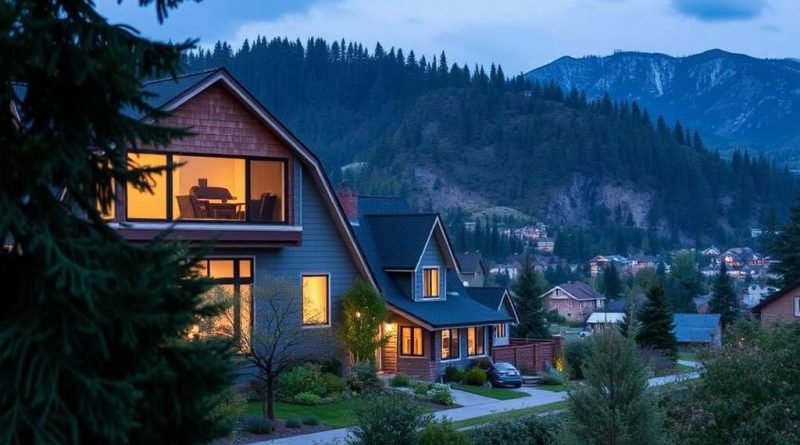 Remote-Work Migration: How Village Real-Estate Prices Are Changing in 2026