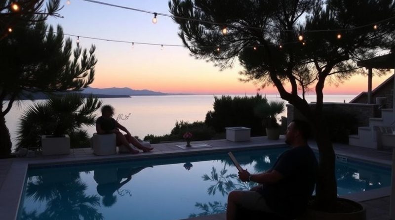 Co-Workation Retreats in Cyprus: Best Spots for a Productive Vacation