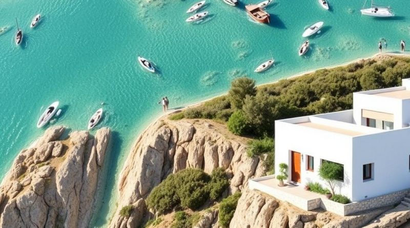 Environmental Impact Assessments: Legal Requirements for New Builds in Cyprus