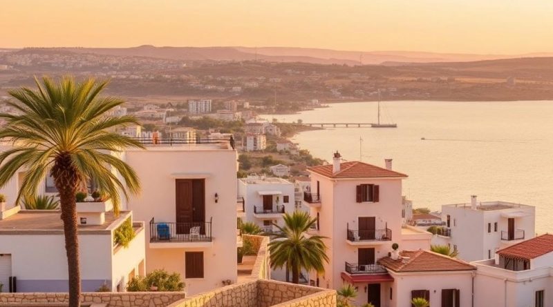 Larnaca Property Market Deep Dive: Neighborhoods and Pricing
