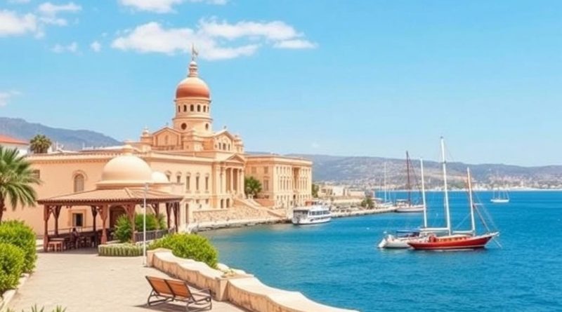 Cyprus Health Insurance for Digital Nomads and Expats