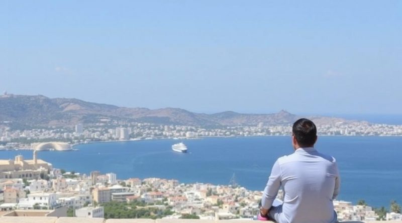 Banking for Nomads: Opening Cyprus Accounts as Non-Resident