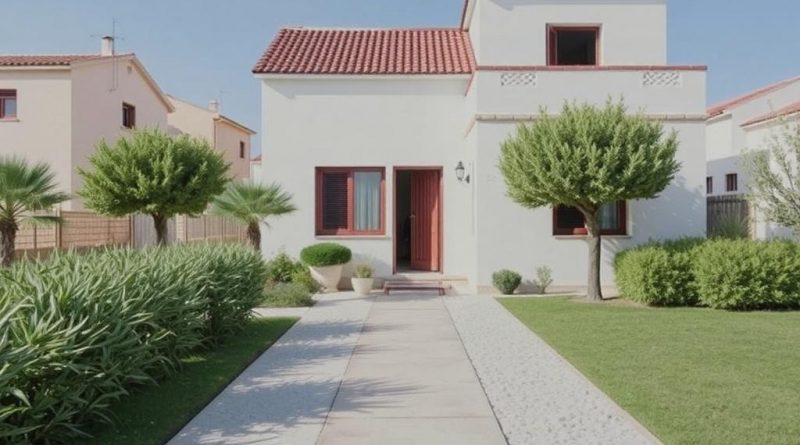 Property Viewing Checklist: Red Flags to Avoid in Cyprus