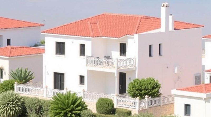 Self-Employment Tax Benefits for Cyprus Property Investors