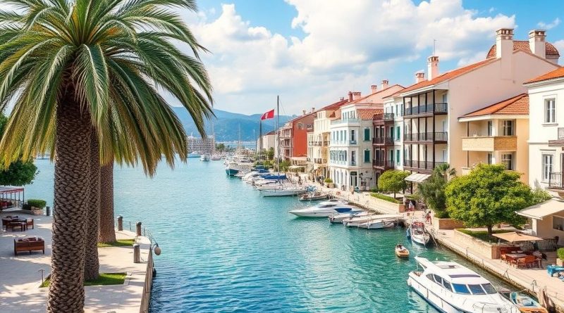 Cyprus Tax Residency Rules: 60-Day vs 183-Day Options