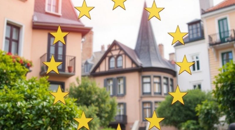 EU Passport Holders: Simplified Property Purchase Process