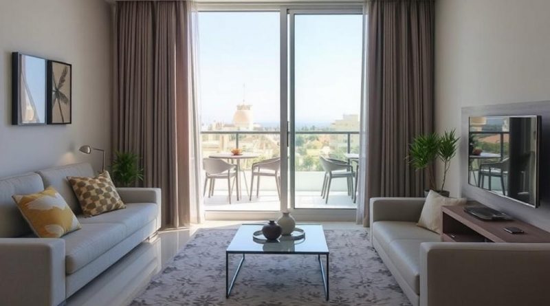 Apartment Living in Cyprus: Maintenance Costs and Community Fees