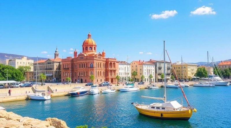 Remote Work Visa Cyprus: Application Process and Requirements