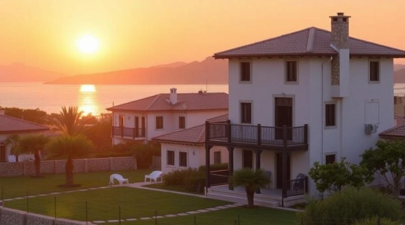 Property Ownership Rights for Foreign Nationals in Cyprus