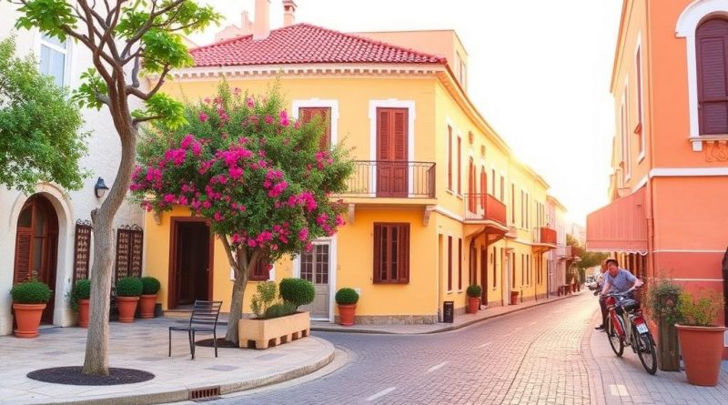 Cyprus Property Transfer Tax: Complete Calculation Guide