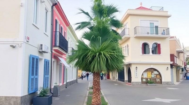 Digital Nomad Neighborhoods: Nicosia vs Limassol Living Costs