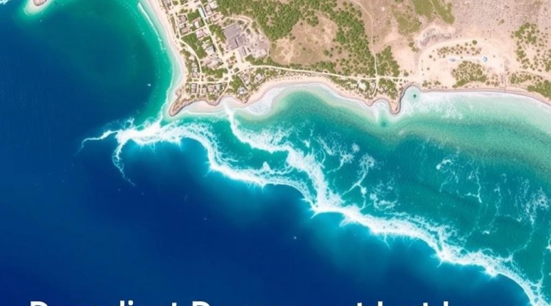 Beachfront Property Restrictions: Coastal Development Laws