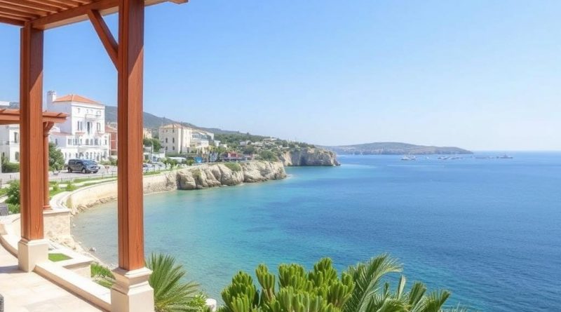 Seasonal Property Market Trends: Best Times to Buy in Cyprus