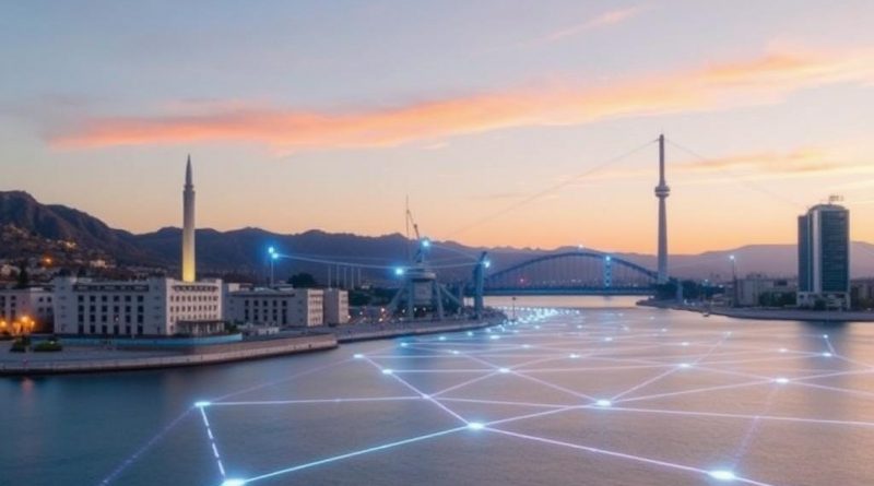 Internet Infrastructure Cyprus: Remote Work Connectivity Review