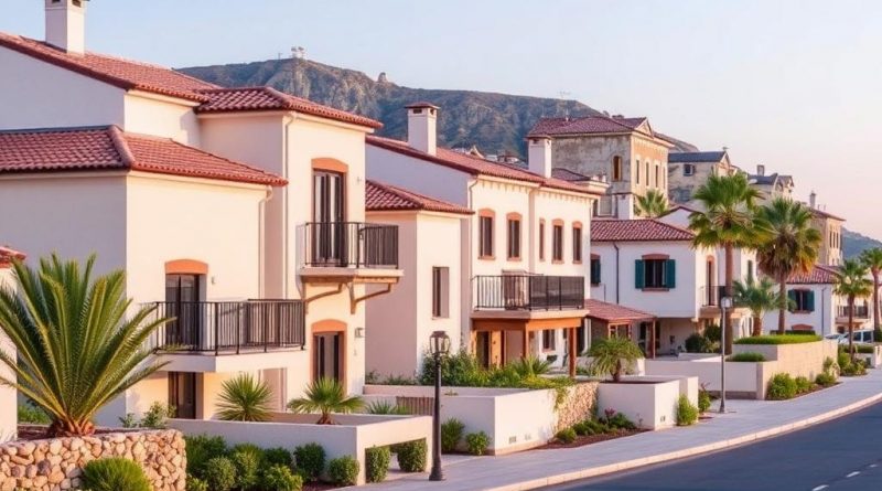 Cyprus Property Market Forecast: Price Predictions Through 2027