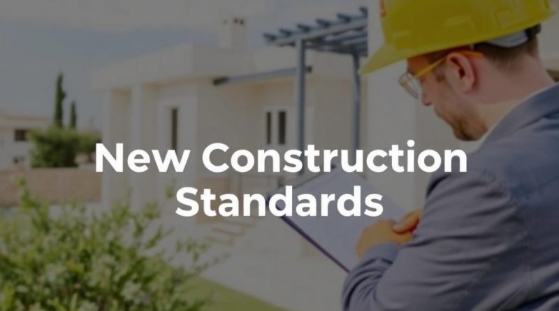 Cyprus Building Safety Regulations: New Construction Standards