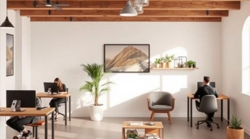 Coworking Spaces Cyprus: Digital Nomad Hub Comparison
