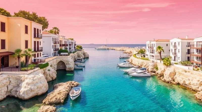 Cyprus Property Investment vs EU Alternatives: ROI Analysis